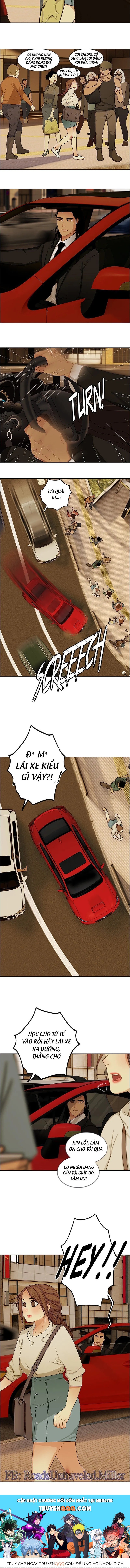 Nửa đêm ở Popy Land Chap 7 - Next Chap 8