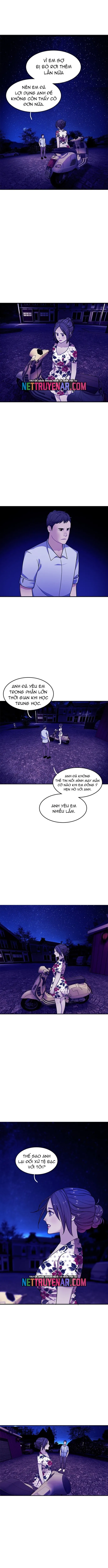 Nửa đêm ở Popy Land Chap 70 - Next Chap 71