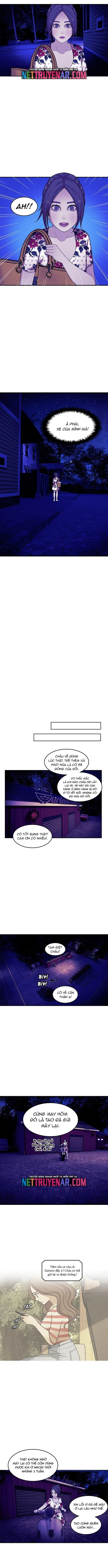 Nửa đêm ở Popy Land Chap 70 - Next Chap 71