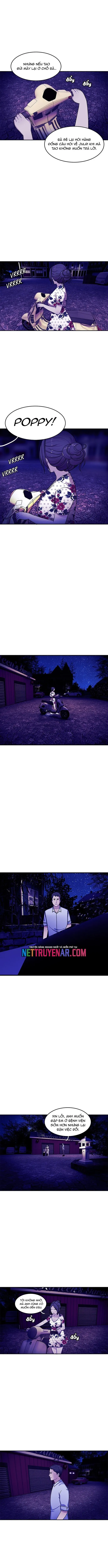 Nửa đêm ở Popy Land Chap 70 - Next Chap 71