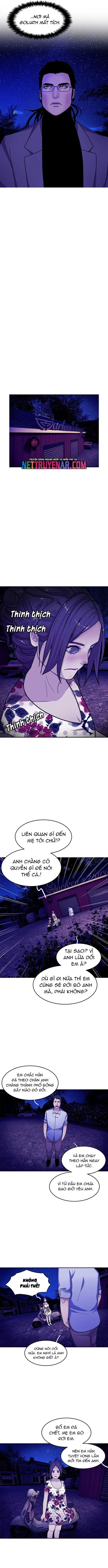 Nửa đêm ở Popy Land Chap 70 - Next Chap 71