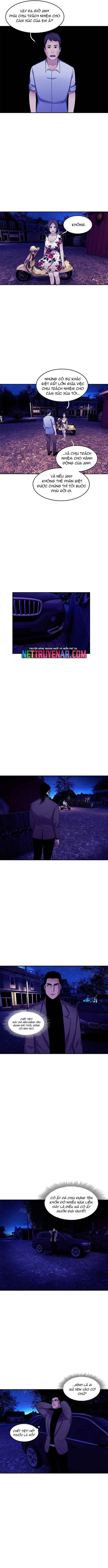 Nửa đêm ở Popy Land Chap 71 - Next Chap 72