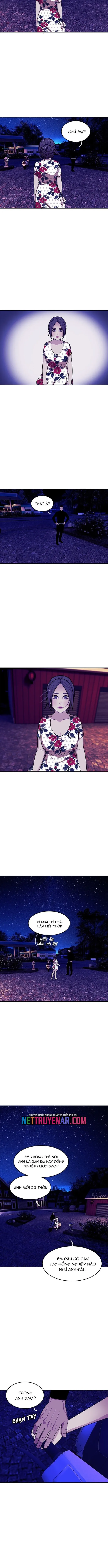 Nửa đêm ở Popy Land Chap 71 - Next Chap 72