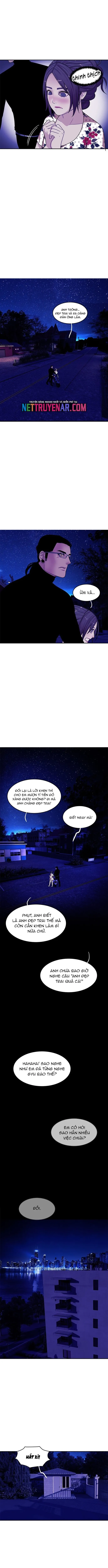 Nửa đêm ở Popy Land Chap 71 - Next Chap 72