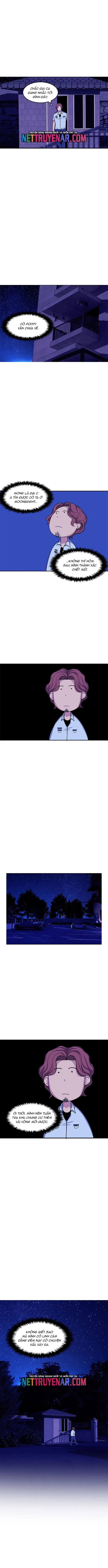 Nửa đêm ở Popy Land Chap 71 - Next Chap 72