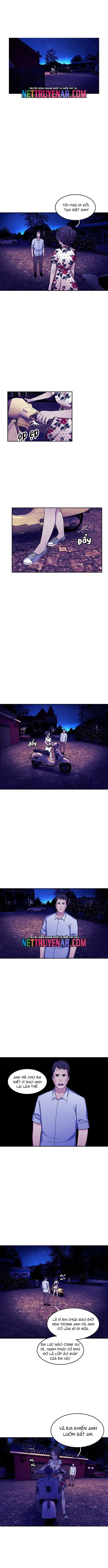 Nửa đêm ở Popy Land Chap 71 - Next Chap 72