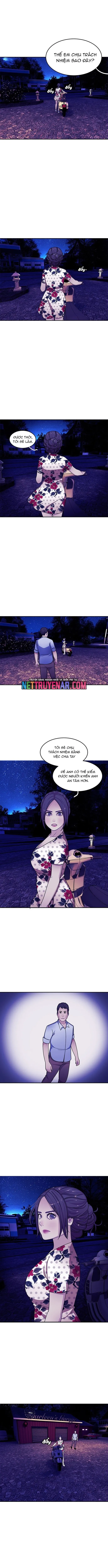 Nửa đêm ở Popy Land Chap 71 - Next Chap 72