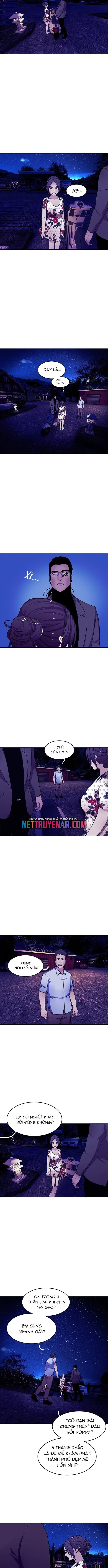 Nửa đêm ở Popy Land Chap 71 - Next Chap 72