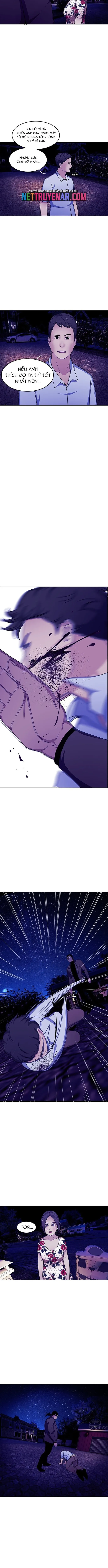 Nửa đêm ở Popy Land Chap 71 - Next Chap 72