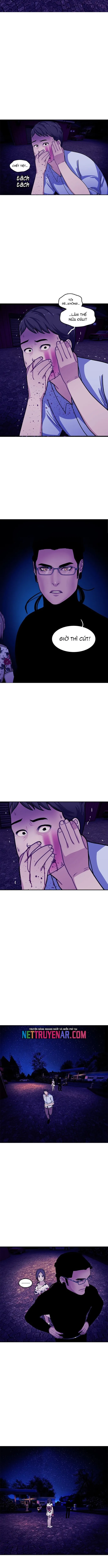 Nửa đêm ở Popy Land Chap 71 - Next Chap 72