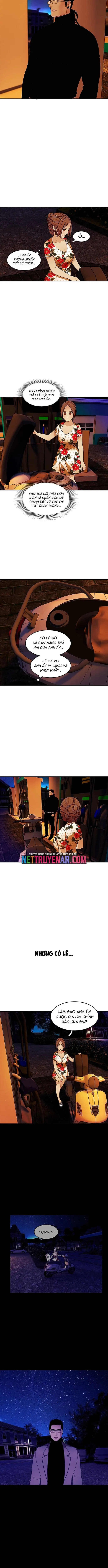 Nửa đêm ở Popy Land Chap 72 - Next Chap 73