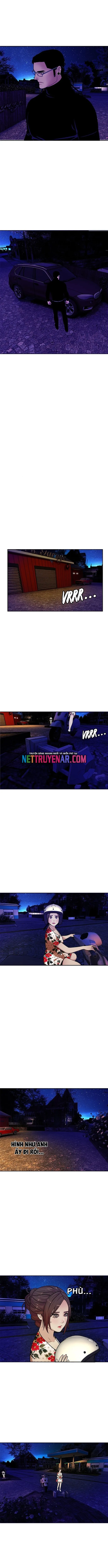 Nửa đêm ở Popy Land Chap 72 - Next Chap 73