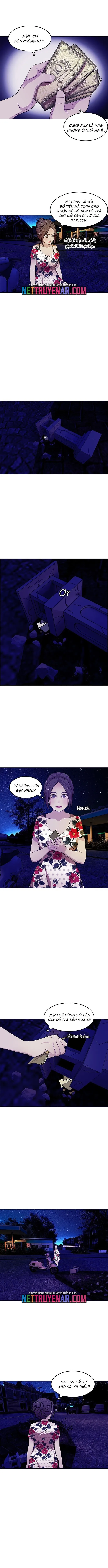 Nửa đêm ở Popy Land Chap 72 - Next Chap 73