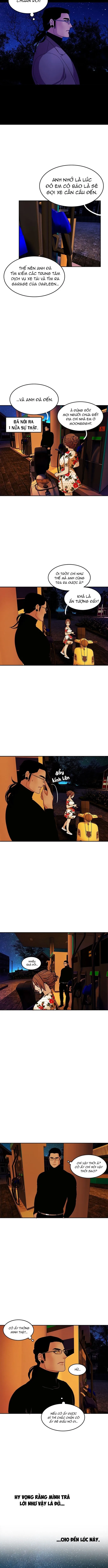 Nửa đêm ở Popy Land Chap 72 - Next Chap 73