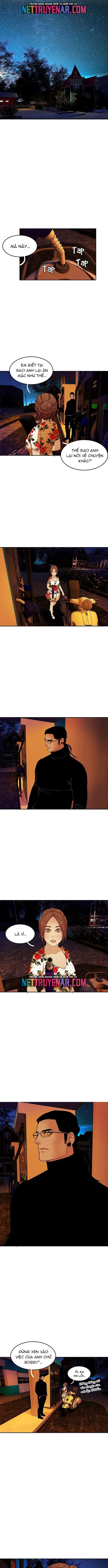 Nửa đêm ở Popy Land Chap 72 - Next Chap 73