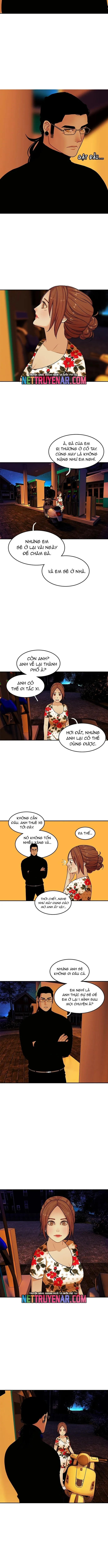 Nửa đêm ở Popy Land Chap 72 - Next Chap 73