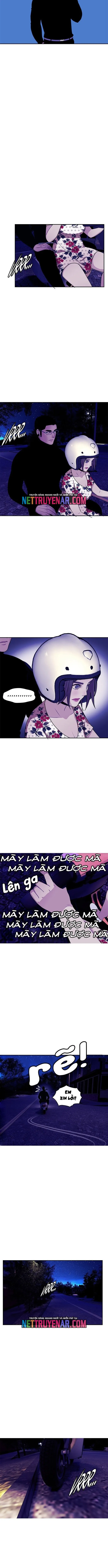 Nửa đêm ở Popy Land Chap 73 - Next Chap 74