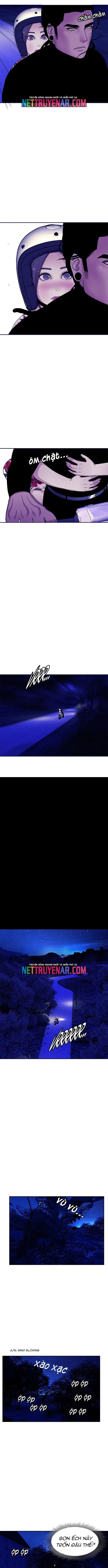 Nửa đêm ở Popy Land Chap 73 - Next Chap 74