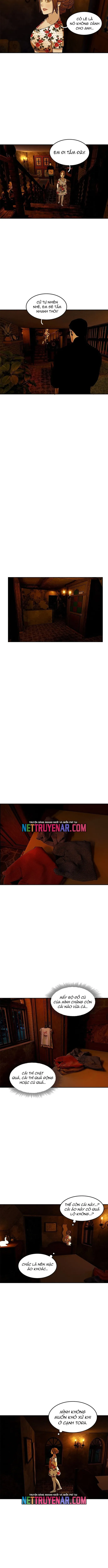 Nửa đêm ở Popy Land Chap 73 - Next Chap 74