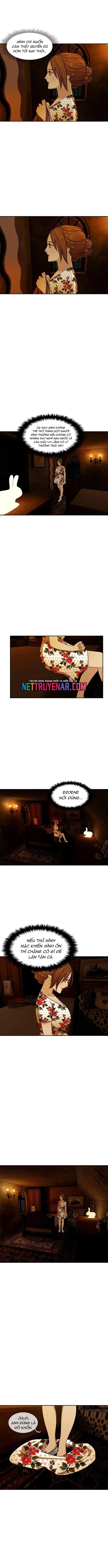 Nửa đêm ở Popy Land Chap 73 - Next Chap 74