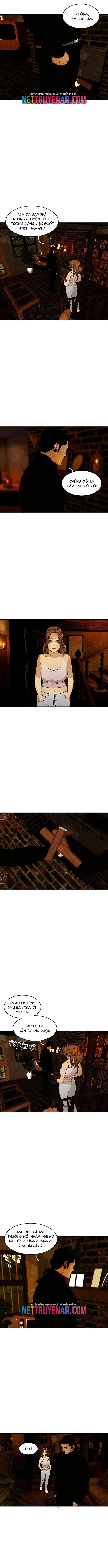 Nửa đêm ở Popy Land Chap 74 - Next Chap 75