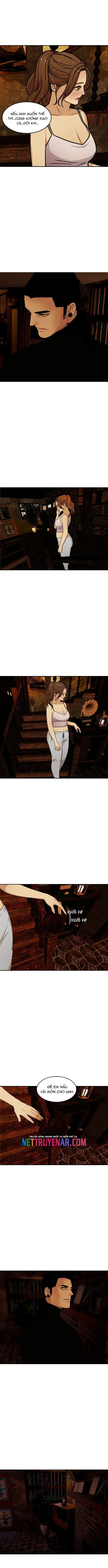 Nửa đêm ở Popy Land Chap 74 - Next Chap 75