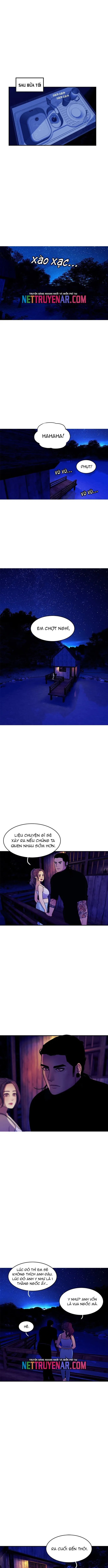 Nửa đêm ở Popy Land Chap 74 - Next Chap 75