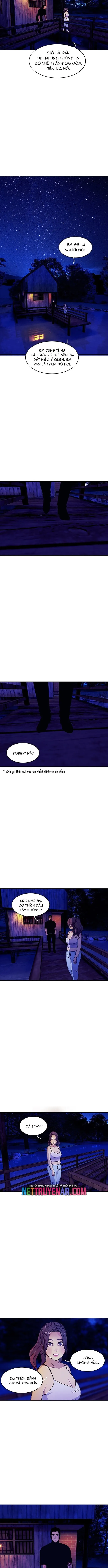 Nửa đêm ở Popy Land Chap 74 - Next Chap 75