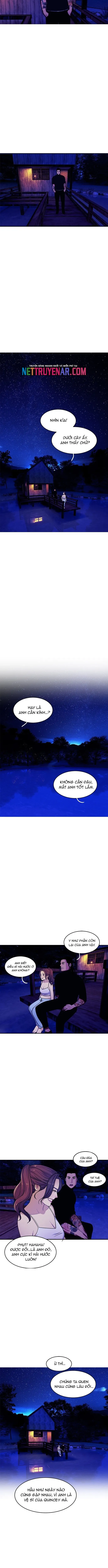 Nửa đêm ở Popy Land Chap 74 - Next Chap 75