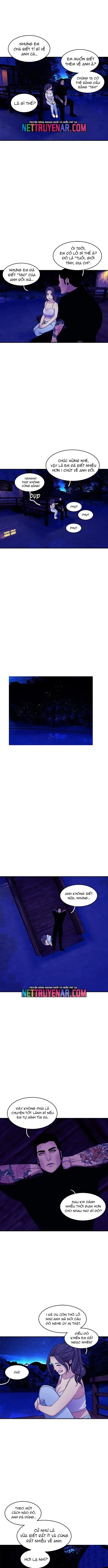 Nửa đêm ở Popy Land Chap 74 - Next Chap 75