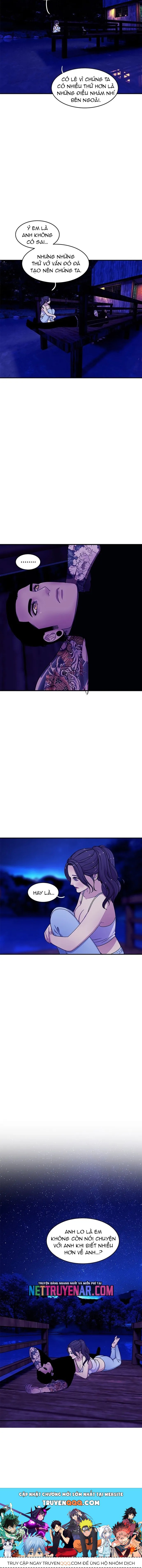 Nửa đêm ở Popy Land Chap 74 - Next Chap 75