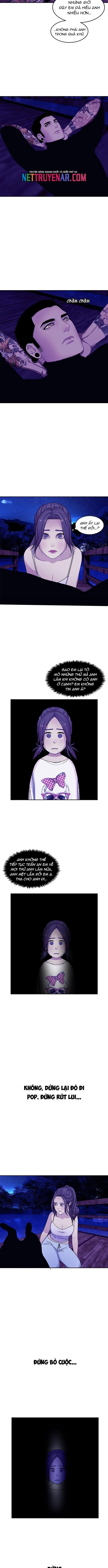 Nửa đêm ở Popy Land Chap 75 - Next Chap 76