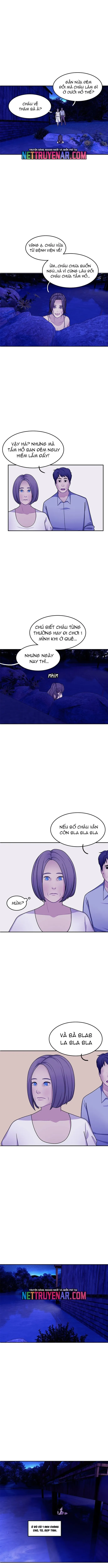 Nửa đêm ở Popy Land Chap 75 - Next Chap 76