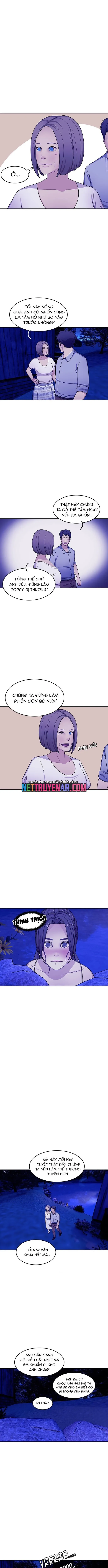 Nửa đêm ở Popy Land Chap 75 - Next Chap 76