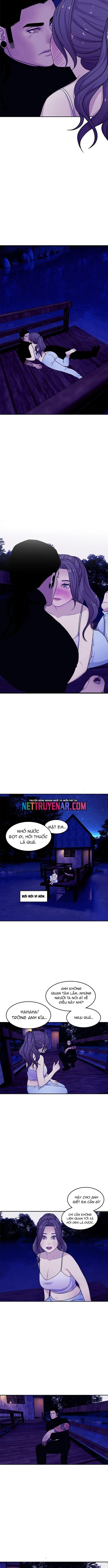 Nửa đêm ở Popy Land Chap 75 - Next Chap 76