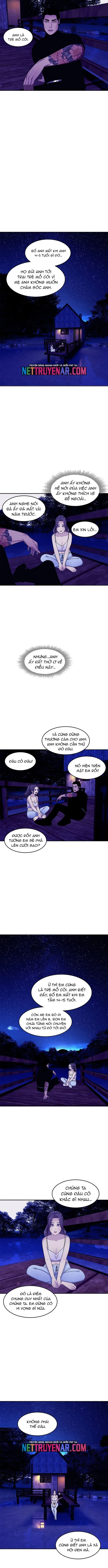 Nửa đêm ở Popy Land Chap 75 - Next Chap 76