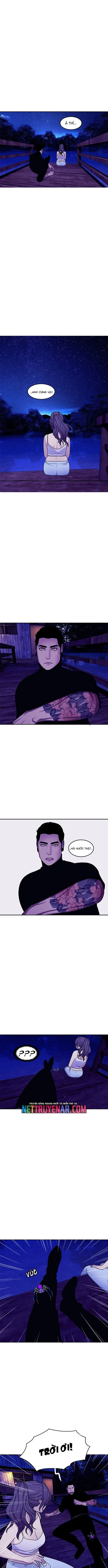 Nửa đêm ở Popy Land Chap 75 - Next Chap 76