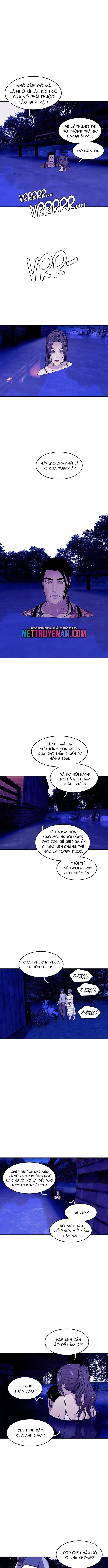 Nửa đêm ở Popy Land Chap 75 - Next Chap 76