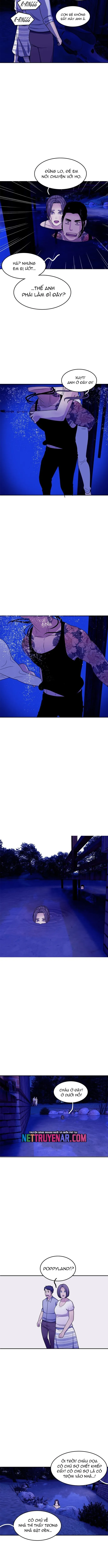 Nửa đêm ở Popy Land Chap 75 - Next Chap 76