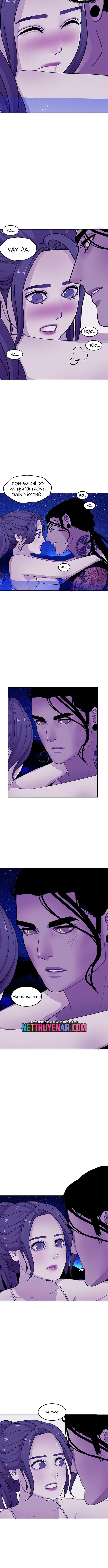 Nửa đêm ở Popy Land Chap 76 - Next Chap 77