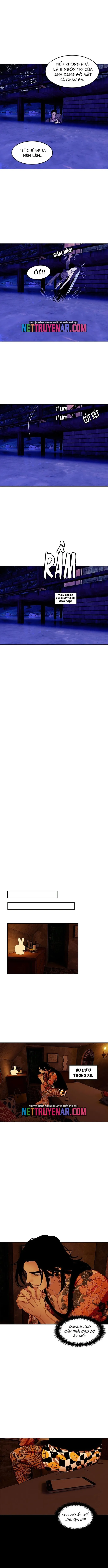 Nửa đêm ở Popy Land Chap 76 - Next Chap 77