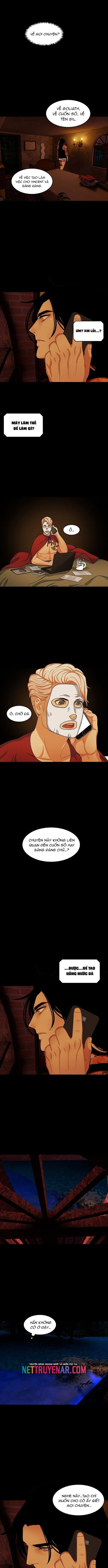 Nửa đêm ở Popy Land Chap 76 - Next Chap 77