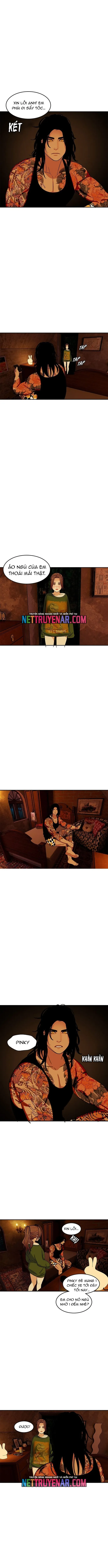 Nửa đêm ở Popy Land Chap 76 - Next Chap 77