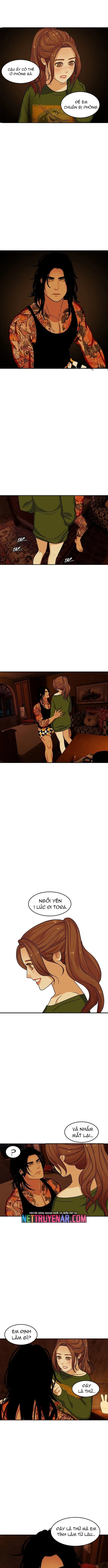 Nửa đêm ở Popy Land Chap 76 - Next Chap 77