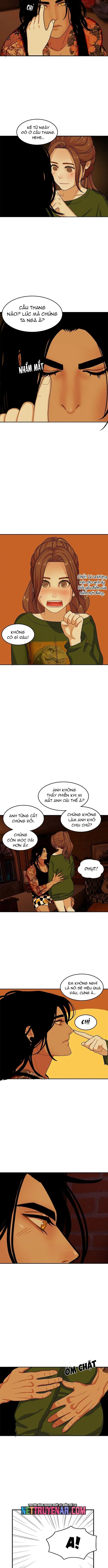 Nửa đêm ở Popy Land Chap 76 - Next Chap 77