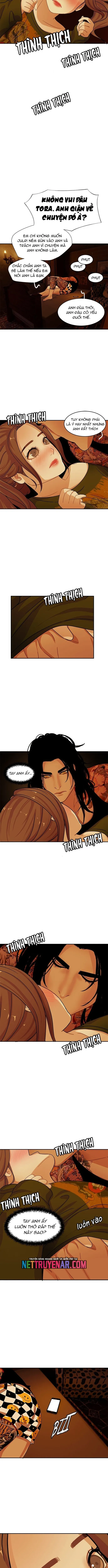 Nửa đêm ở Popy Land Chap 77 - Next Chap 78