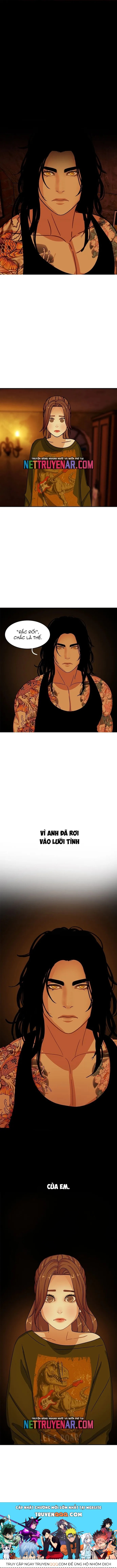 Nửa đêm ở Popy Land Chap 77 - Next Chap 78