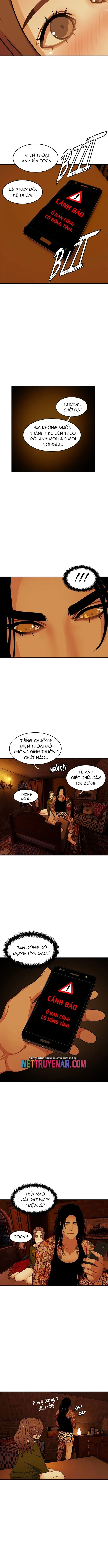 Nửa đêm ở Popy Land Chap 77 - Next Chap 78