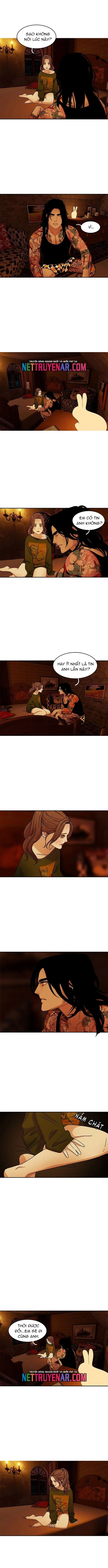 Nửa đêm ở Popy Land Chap 77 - Next Chap 78