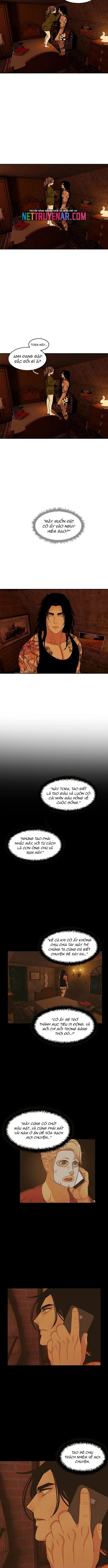 Nửa đêm ở Popy Land Chap 77 - Next Chap 78